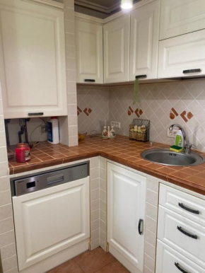 Apartament Modern